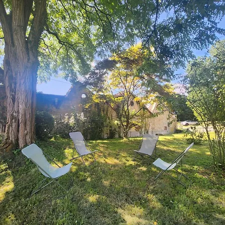 Rural La Petite Belgique - Lamecourt - 12 Personnes - 6