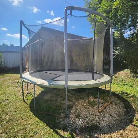 Rural La Petite Belgique - Lamecourt - 12 Personnes - 6 *