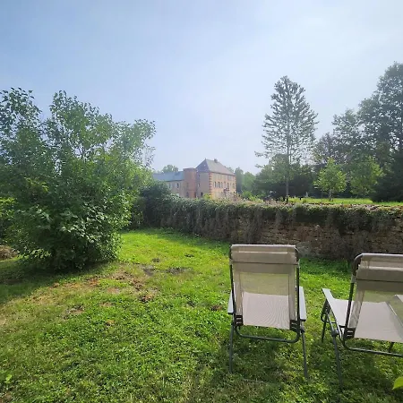Tatil Evi Rural La Petite Belgique - Lamecourt - 12 Personnes - 6 *