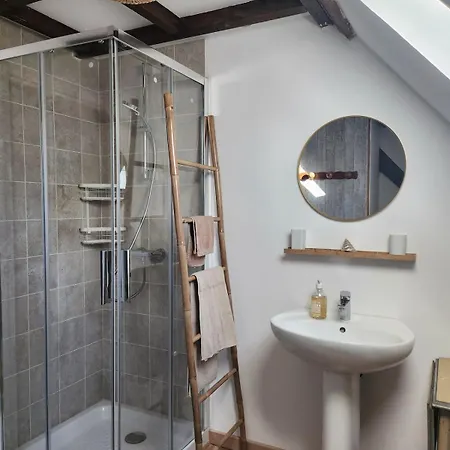 Rural La Petite Belgique - Lamecourt - 12 Personnes - 6 Tatil Evi