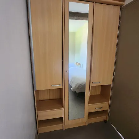 Rural La Petite Belgique - Lamecourt - 12 Personnes - 6 Tatil Evi Bazeilles