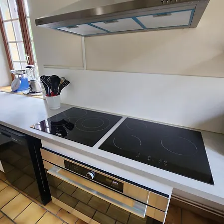 Rural La Petite Belgique - Lamecourt - 12 Personnes - 6 Bazeilles