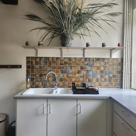 Rural La Petite Belgique - Lamecourt - 12 Personnes - 6 Tatil Evi